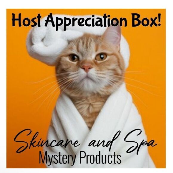 Host Apperication Box - Picture 1 of 1